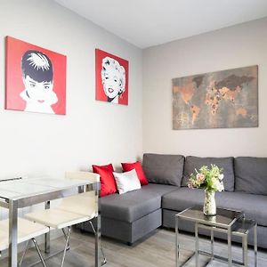 Apartamento de 1 Dormitorio